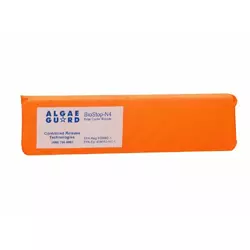 Очищувач випарних касет брикет Biostop N2 помаранчевий ХогСлат