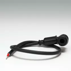 Комплект іонізаційних кабелів для Ermaf GP