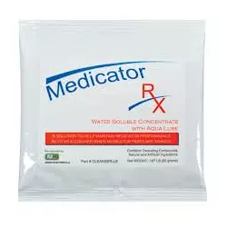 Средство для чистки медикаторов Medicator RX