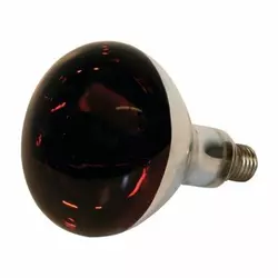 Лампа інфрачервона InterHeat 175 Вт