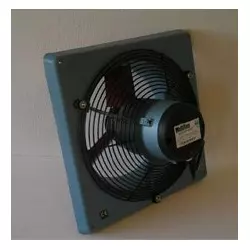 Вентилятор для Ermaf GP70