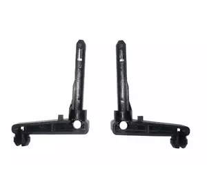 Петлі для ПВХ жалюзі Vostermans Multifan Петлі для ПВХ жалюзі Vostermans Multifan