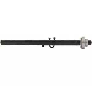 Вал з підшипником для шнекової системи подачі корму, для труби ø45 мм Вал з підшипником для шнекової системи подачі корму, для труби ø45 мм