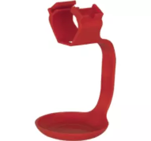 Краплевловлювач Impex, для труби 22 х 22 мм, на одній ніжці, Ø 70 мм Краплевловлювач Impex, для труби 22 х 22 мм, на одній ніжці, Ø 70 мм