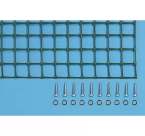 Сітка для клапана TPI 4000-VFG-C Сітка для клапана TPI 4000-VFG-C