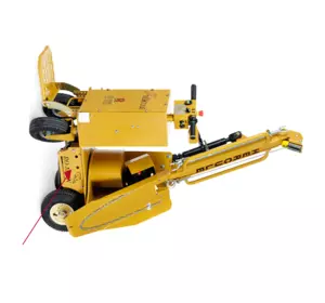 Hercules Arm 200S Не шарнірний з регульованою швидкістю руху, з підніжкою Hercules Arm 200S Не шарнірний з регульованою швидкістю руху, з підніжкою