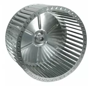 Колесо вентилятора для L. B. White Guardian 250 (для всіх моделей) Колесо вентилятора для L. B. White Guardian 250 (для всіх моделей)