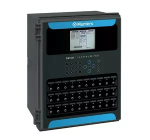 Контролер для птахоферми і свиноферми Rotem Platinum Pro, ХогСлат Контролер для птахоферми і свиноферми Rotem Platinum Pro, ХогСлат