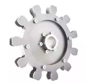 Колесо приводу ланцюг-шайби Колесо приводу ланцюг-шайби