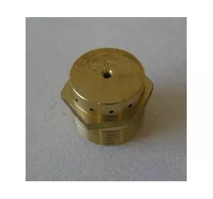 Форсунка 12 х ø 2,3 мм для Ermaf GP70 BCU Форсунка 12 х ø 2,3 мм для Ermaf GP70 BCU