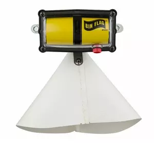 Індикатор рівня корму в бункері LevALERT Індикатор рівня корму в бункері LevALERT