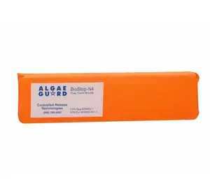 Очищувач випарних касет брикет Biostop N2 помаранчевий ХогСлат Очищувач випарних касет брикет Biostop N2 помаранчевий ХогСлат