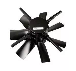 Вентилятор шахтний Ziehl-Abegg FC045-4ЕT.4F. A7, ø 45 см, 1-фазний Вентилятор шахтний Ziehl-Abegg FC045-4ЕT.4F. A7, ø 45 см, 1-фазний