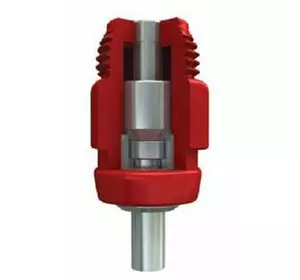 Ніпель Lubing, модель 4050, для бройлерів, американська версія OptiGROW Ніпель Lubing, модель 4050, для бройлерів, американська версія OptiGROW