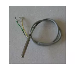 Датчик температури для обігрівача Ermaf GP40 / GP70 Датчик температури для обігрівача Ermaf GP40 / GP70