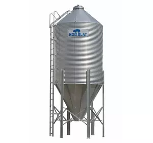 Бункери для корму 16,8 т Бункери для корму 16,8 т