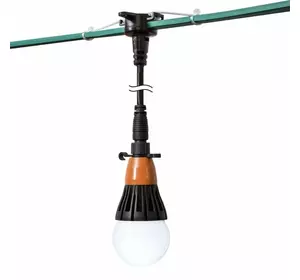 Дімміруєма LED-лампа ILU-MAX-P 8 W Дімміруєма LED-лампа ILU-MAX-P 8 W