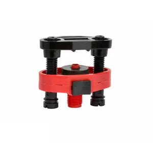 Хомут для підключення поїлки до лінії напування Хомут для підключення поїлки до лінії напування