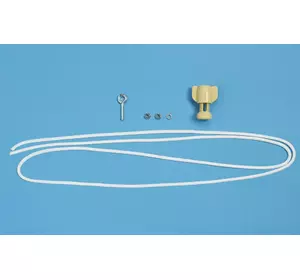 Набір для підключення клапана TPI серії 1 450 Набір для підключення клапана TPI серії 1 450