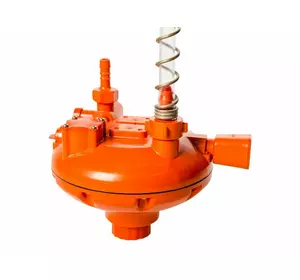 Регулятор тиску води I-Flow, для труби 22 х 22 мм, початковий