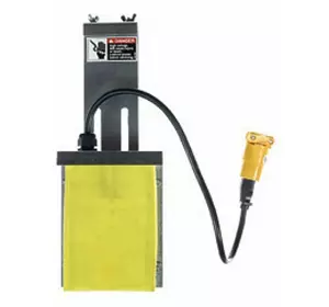 Датчик рівня корму в кормолінії Датчик рівня корму в кормолінії