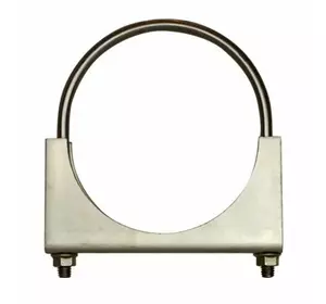 Хомут для труби, ø90 мм Хомут для труби, ø90 мм