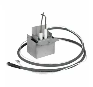 Запальний пристрій (запальник) з датчиком полум'я для L. B. White AD250 Запальний пристрій (запальник) з датчиком полум'я для L. B. White AD250