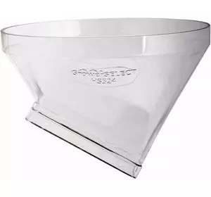 Завантажувальна горловина (воронка), 30 ° Завантажувальна горловина (воронка), 30 °