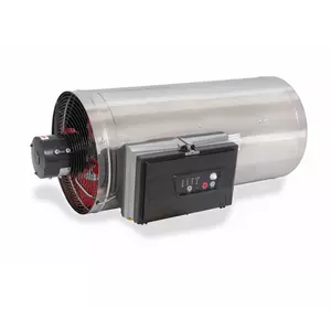 Теплогенератор Ermaf GP 95, природний газ, ХогСлат Теплогенератор Ermaf GP 95, природний газ, ХогСлат