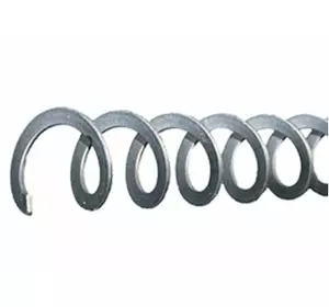 Шнек кормолінії, Ø 44 мм Шнек кормолінії, Ø 44 мм