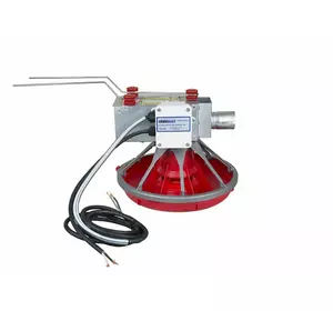 Кінцева годівниця з блоком управління GrowerSELECT Кінцева годівниця з блоком управління GrowerSELECT