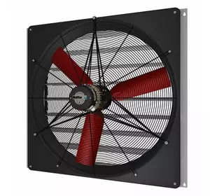 Вентилятор тунельний Multifan 92, гальванізований корпус, ø 91,5 см, 1-фазний Вентилятор тунельний Multifan 92, гальванізований корпус, ø 91,5 см, 1-фазний