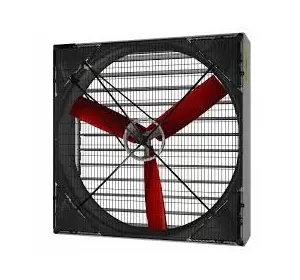 Вентилятор тунельний Multifan 130, гальванізований корпус, ø 128 см, 3 лопасті, без конуса Вентилятор тунельний Multifan 130, гальванізований корпус, ø 128 см, 3 лопасті, без конуса