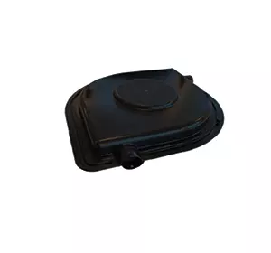 Захисний кожух поворотного кута Захисний кожух поворотного кута