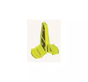 Тримач малий регулятора тиску Lubing Тримач малий регулятора тиску Lubing