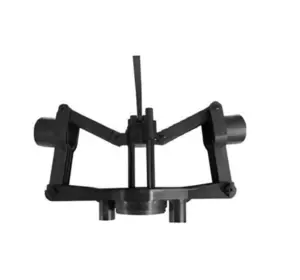 Відцентрова система для одношвидкісного вентилятора EM50 Відцентрова система для одношвидкісного вентилятора EM50