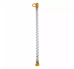 Трубка рівня води регулятора тиску Lubing, 450 мм Трубка рівня води регулятора тиску Lubing, 450 мм