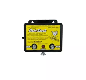 Шокер SS-600 H / L системи антінасеста Шокер SS-600 H / L системи антінасеста