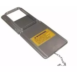 Засувка (комплект) Засувка (комплект)