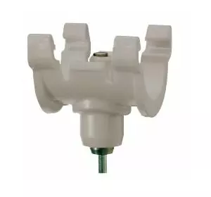 Ніпель Plasson, 90 мл / хв. Ніпель Plasson, 90 мл / хв.