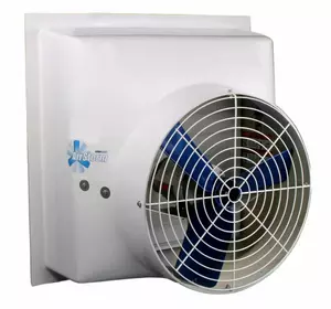 Вентилятор тунельний AirStorm, склопластиковий корпус, ø 61 см Вентилятор тунельний AirStorm, склопластиковий корпус, ø 61 см