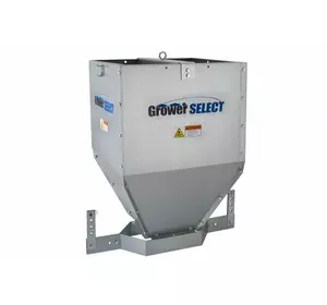 Приймальний хопер (пересипник корму) GrowerSELECT, 54,5 кг Приймальний хопер (пересипник корму) GrowerSELECT, 54,5 кг