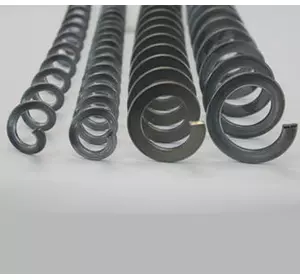 Шнек подачі корму, для труби ø90 мм Шнек подачі корму, для труби ø90 мм