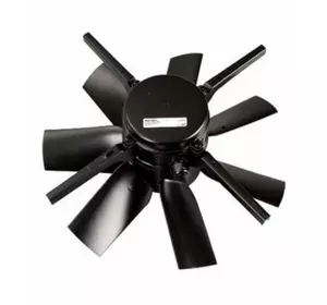 Вентилятор шахтний Ziehl-Abegg FC050-4DT.4F. A7, ø 50 см, 3-фазний Вентилятор шахтний Ziehl-Abegg FC050-4DT.4F. A7, ø 50 см, 3-фазний