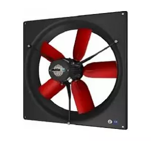 Вентилятор панельний Multifan 63, ø 64 см, 5 лопастей, 1-фазний, ХогСлат Вентилятор панельний Multifan 63, ø 64 см, 5 лопастей, 1-фазний, ХогСлат