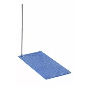 Електричний коврик (мат) для поросят Monoflo, 1200 х 400 мм, без датчика Електричний коврик (мат) для поросят Monoflo, 1200 х 400 мм, без датчика