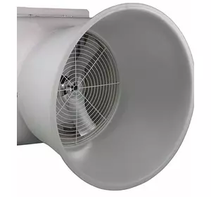 Конус вентилятора AirStorm, ø 91 см Конус вентилятора AirStorm, ø 91 см