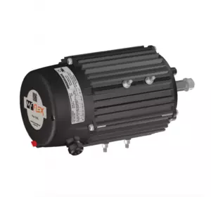 Двигун вентилятора універсальний Mf-Flex, 1,5 кВт, 3-фазний, 50 Гц Двигун вентилятора універсальний Mf-Flex, 1,5 кВт, 3-фазний, 50 Гц