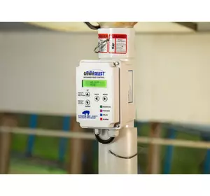 Датчик інфрачервоний GrowerSELECT, для управління подачею корму, 240 V AC Датчик інфрачервоний GrowerSELECT, для управління подачею корму, 240 V AC