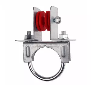 Кронштейн кріплення тросу шокер Кронштейн кріплення тросу шокер